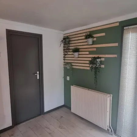 Alpstuga De Vier Jaargetijden Chalet Jungle *