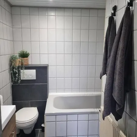 Alpstuga De Vier Jaargetijden Chalet Jungle