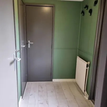 De Vier Jaargetijden Jungle *