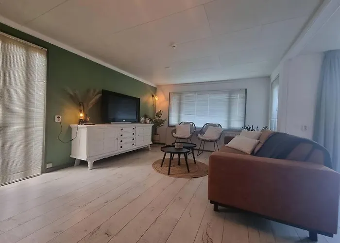 De Vier Jaargetijden Jungle * Voorthuizen