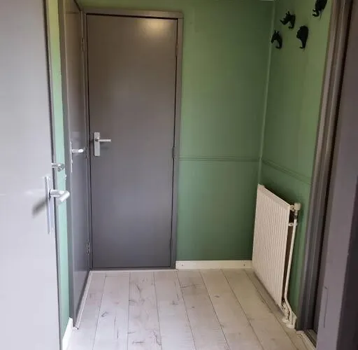 De Vier Jaargetijden Jungle *