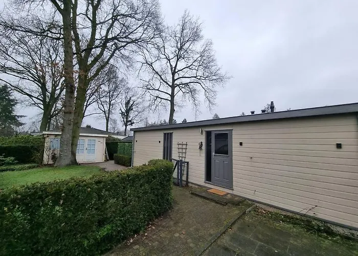 De Vier Jaargetijden Jungle *