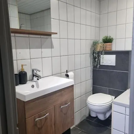 De Vier Jaargetijden Jungle Chalet