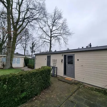 De Vier Jaargetijden Jungle *