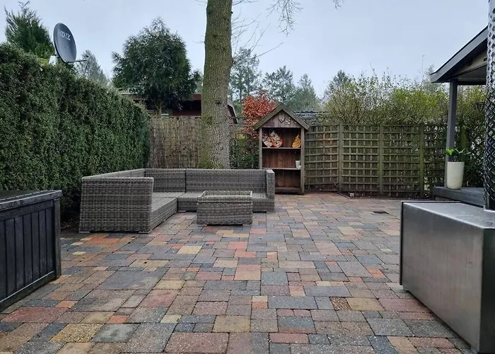 De Vier Jaargetijden Jungle * 福尔特赫伊曾