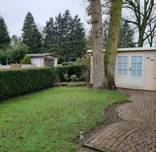 De Vier Jaargetijden Jungle *