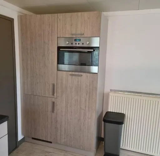 De Vier Jaargetijden Jungle 木屋 *